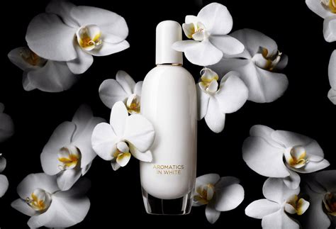 aromatic white clinique|More.